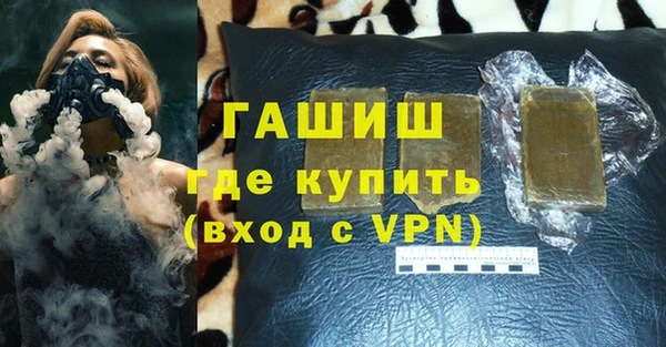 твердый Арсеньев